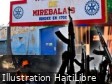 Haiti - FLASH : Mirebalais under attack, numerous victims, more than 500 escapees on the run... (Video)