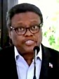 Haiti - FLASH : BSAP agents in support to PNH and FAd’H (video)