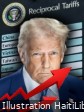 Haiti - FLASH : Trump imposes 10% tariffs on Haiti