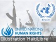 Haiti - FLASH : First official report from the Battle of Kenscoff : at least 262 dead and 66 wounded (Report)