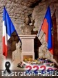 Haïti - Commémoration : 222e anniversaire de la mort de Toussaint Louverture
