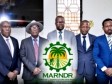 Haiti - FLASH : Launch of the Project to Promote and Support Agricultural Startups