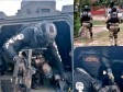 Haiti - FLASH : Specialized PNH units deployed as reinforcements in Mirebalais