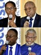 Haiti - Curriculum Reform : Technological Education Sector, rewriting of preschool programs...