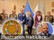 Haiti - FAd'H : A Haitian army of 20,000 men over 4 years