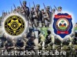 Haiti - Economy : War budget, more impressive in words than in practice
