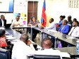 Haiti - FLASH : Preparation of 9th AF exam texts in progress...