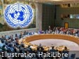 Haiti - FLASH : Important Security Council meeting on Haiti