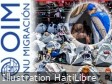 Haiti - Humanitarian : IOM calls for increased international support for Haiti
