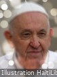 Haiti - FLASH : Pope Francis has died (video)