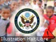 Haiti - FLASH : The State Department recommends that prospective adoptive parents reconsider their international adoption in Haiti