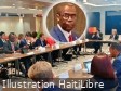 Haiti - Economy : BRH intervention at the Round Table on Inclusive Green Finance