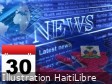 Haïti - Actualité : Zapping…