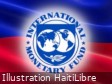 Haiti - Economy : IMF approves first review of Haiti's reference program