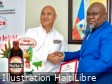 Haiti - Education : Distribution of Malta H in schools