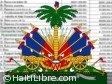 Haiti - Economy : The budget 2011-2012 will be tabled in Parliament in January 2012