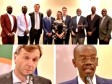 Haiti - Closing of the NECTAR project : A decisive step for the future of education in Haiti