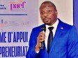 Haiti - Economy : Official launch of the 2nd cohort of the Entrepreneurship Support Program