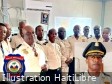 Haiti - FLASH : Rain of installations of new Police Commissioners in the South