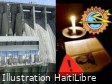 Haiti - FLASH : General blackout