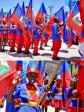 Haiti - Cap-Haitien : Success of the celebration if 222nd anniversary of the flag (video)