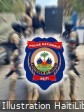 Haiti - Security : Review of operations carried out by the PNH (video)