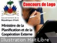 Haiti - Art : Ministry of Planning Logo Competition