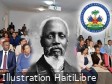 Haiti - Diaspora : Tribute to Anténor Firmin