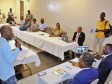 Haiti - Education : Workshop on the redesign of the Practical Guide for School Administration