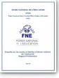 Haiti - Education : Preliminary investigation report on schools and families of students affected by insecurity