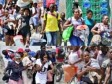Haiti - Insecurity : 1.3 million displaced people forced to flee their homes