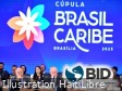 Haiti - FLASH : IDB announces $283 million in grants for Haiti