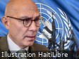 Haiti - FLASH : At least 2,680 Haitians have been killed in 5 months