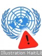 Haiti - FLASH : The country humanitarian team sounds the alarm