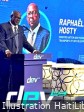 Haiti - Technology : Minister Hosty in favor of an inclusive digital transformation