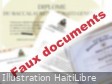 Haiti - FLASH : Regularization of teachers, fake letters of appointment and fake diplomas
