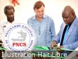 Haiti - School Canteens : Donation of processing equipment from France