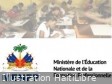 Haiti - Education : «D-1» before the start of State exams