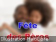 Haiti - Father's Day : Rain of messages