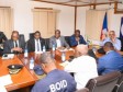 Haiti - PNH : Towards an effective and coordinated response from the State