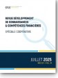 Haiti - Economy : Everything you need to know about Savings and Credit Cooperatives