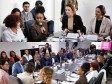 Haiti - Agriculture : Colombia and Haiti progress in their agricultural cooperation