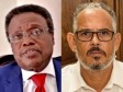 Haiti - Politic : CPT President asks PM for explanations