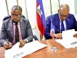 Haiti - Health : US$36 million to strengthen access to essential health services for vulnerable populations