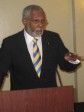 Haiti - Social : International Migrants Day, Haiti, a land of emigration