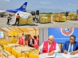 Haiti - Humanitarian : Spain donates emergency equipment to civil protection
