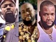 Haiti - Politic : The European Union places 3 Haitian gang leaders on its sanctions list