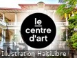 Haiti - Insecurity : Under fire, police save thousands of artworks