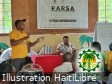 Haiti - Plant Production : Strengthening Farmers in the South