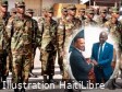 Haiti - FLASH : Colombia will train 1,000 FAd’H soldiers